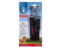 Halti Training Lead - Black