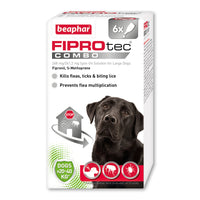 Beaphar - FIPROtec COMBO, Large Dog