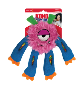 Kong - Sneakerz Knots Assorted - Medium