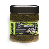 Komodo - Tortoise Diet, Cucumber