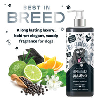 Bugalugs - Best in Breed Dog Shampoo - 500ml