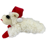 Happy Pet - Festive Lamb Chop Toy - Small
