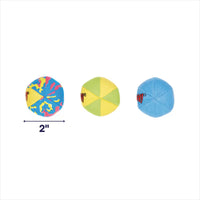 Yeowww - My Cats Balls (3pk) - 2"