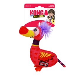 Kong - Ballistic Vibez Birds - Assorted - Med/Lrg