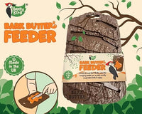 Happy Pet - Bark Butter Feeder