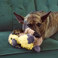 KONG - Comfort Tykes Gosling - Sml