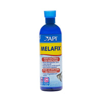 API - Melafix