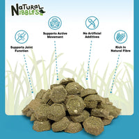 Natural Nibbles - ProCare+ Joint & Mobility - 120g
