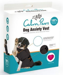All For Paws - Calm Paws Anti Anxiety Vest