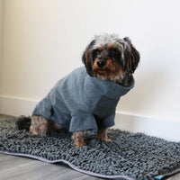 Ancol - Simply Dry Deep Drying Coat