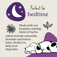 Forthglade - Functional Natural Calming Soft Bite Treat - 90g