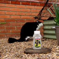 Get Off Repelente para Gatos en Gránulos 500 ml
