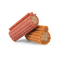 Dole -  Strawberry & Pineapple Dog Chews Assorted - 200g