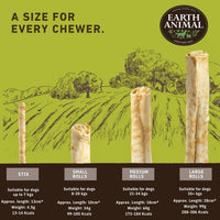 Earth Animal - NoHide Chew, Beef