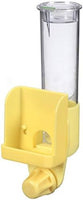 JW - Clean Seed Silo Bird Feeder