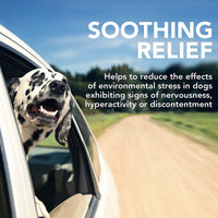 Vets Best - Comfort Calm Tablets for Dogs - 60 Pack
