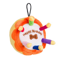 House of Paws - Birthday Cake With Rope