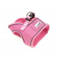 #Doodlebone - Snappy Harness, Blush - Size 6