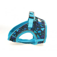 Doodlebone - Snappy Harness, Electric Party