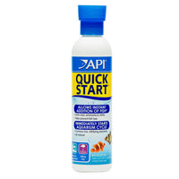 API - Quick Start