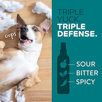 TropiClean - Chew Stop Behavior Aid Dog & Home Spray - 236ml