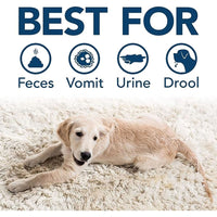 Simple Solution - Dog Stain & Odour Remover - 4L