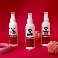 Buddycare - Black Cherry Cologne - 200ml