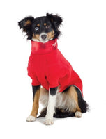 Ancol - SnugFit Polar Fleece, Red