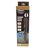 Betta - Choice, Premium Digital Aquarium Heater