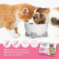 Catit Cuisine - Kitten Mousse, Chicken - 90g