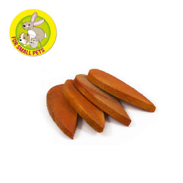 Ancol - Just 4 Pets, Carrot Nibble Chews