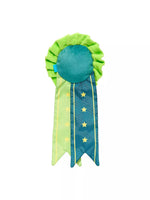 Bark - Juguete de cinta "Best In Show" de Crufts