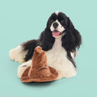 BARK! - Harry Potter Sorting Hat