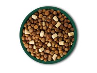 NM Raw Boost Cerdo + cordero 1.5 kg (SIN CEREAL)