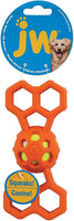 JW - Hol-ee Bone With Squeaker - Small