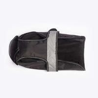 Danish Design - Ultimate 2In1 Dog Coat, Black