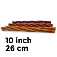 Miro & Makauri - Jumbo Twist Stick - 26cm