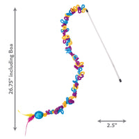 Kong - Teaser Loopz Cat Toy