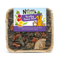 Natural Nibbles - Healthy Salad Bowl - 40g