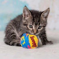 Yeowww - My Cats Balls (3pk) - 2"