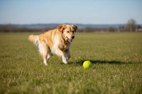 Hyper Pet - Pelota Hyper Chewz - 6cm