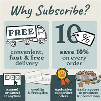 Forthglade - Soft Bites Treats Turkey Grain Free - 90g