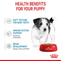 Royal Canin - Mini Puppy Dog Pouch In Gravy, 85g