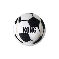 KONG - Sport Soccer Balls, XSml - 3Pk