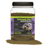 Komodo - Tortoise Diet, Salad Mix