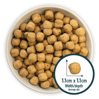 Burns - Original Dog Food, Fish & Rice