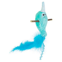 Mad Cat - Narwhal Silverline Stick