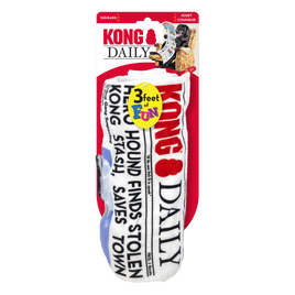 Kong - Daily Newspaper Dog Toy