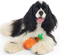 BARK - Harry Potter, Mandrake Dog Toy