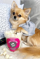 Barking Bakery - Doggy Popcorn Cheesey Bag